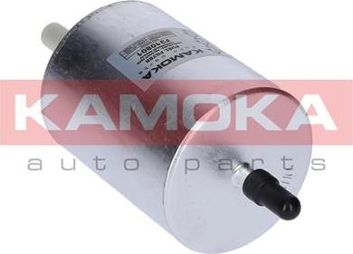 Kamoka F310801 - Degvielas filtrs ps1.lv