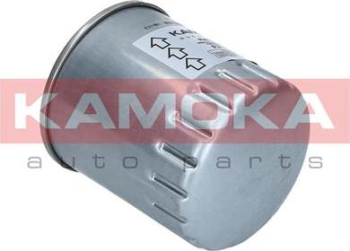 Kamoka F311901 - Degvielas filtrs ps1.lv