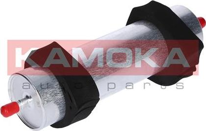 Kamoka F318601 - Degvielas filtrs ps1.lv