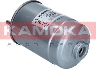 Kamoka F318001 - Degvielas filtrs ps1.lv