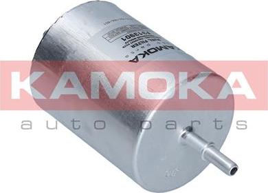 Kamoka F313901 - Degvielas filtrs ps1.lv