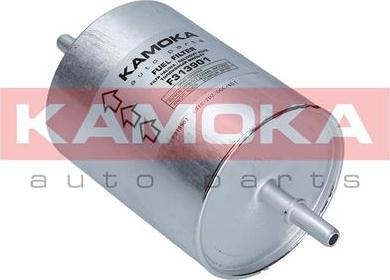 Kamoka F313901 - Degvielas filtrs ps1.lv