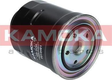 Kamoka F313401 - Degvielas filtrs ps1.lv