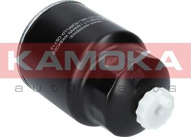 Kamoka F313501 - Degvielas filtrs ps1.lv