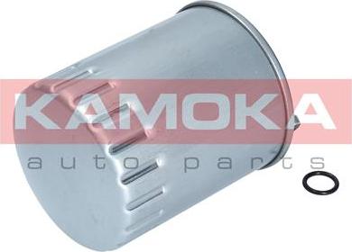 Kamoka F312301 - Degvielas filtrs ps1.lv