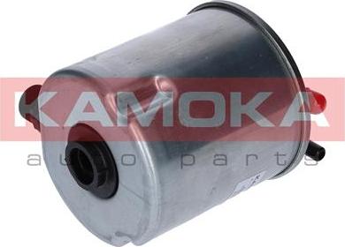 Kamoka F317101 - Degvielas filtrs ps1.lv