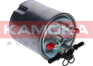 Kamoka F317101 - Degvielas filtrs ps1.lv