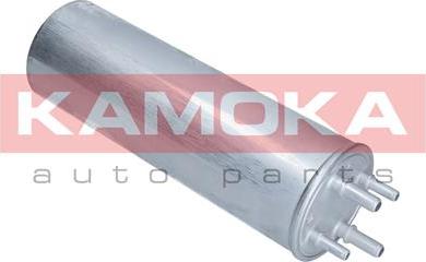 Kamoka F317301 - Degvielas filtrs ps1.lv