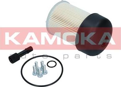 Kamoka F320601 - Degvielas filtrs ps1.lv