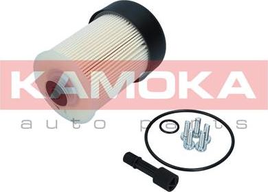 Kamoka F320601 - Degvielas filtrs ps1.lv