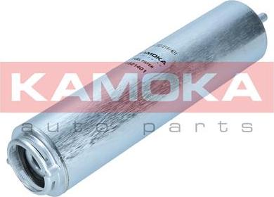 Kamoka F321401 - Degvielas filtrs ps1.lv