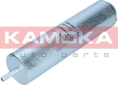 Kamoka F321401 - Degvielas filtrs ps1.lv