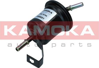 Kamoka F328201 - Degvielas filtrs ps1.lv