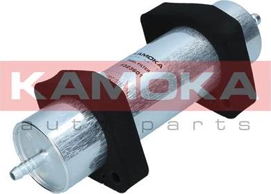 Kamoka F323601 - Degvielas filtrs ps1.lv