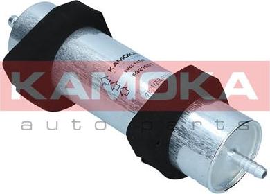 Kamoka F323601 - Degvielas filtrs ps1.lv
