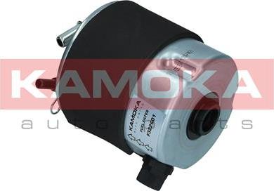 Kamoka F322601 - Degvielas filtrs ps1.lv