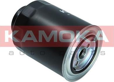 Kamoka F322301 - Degvielas filtrs ps1.lv