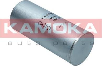 Kamoka F327801 - Degvielas filtrs ps1.lv