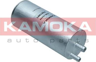 Kamoka F327801 - Degvielas filtrs ps1.lv