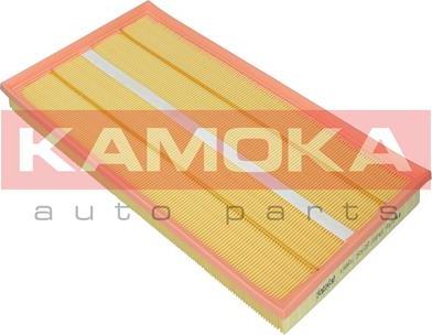 Kamoka F249401 - Gaisa filtrs ps1.lv