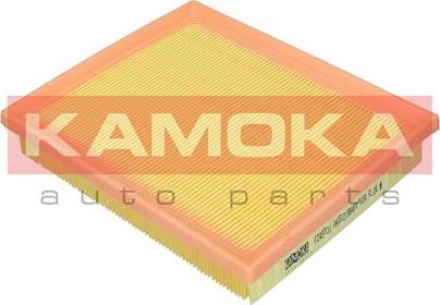 Kamoka F249701 - Gaisa filtrs ps1.lv