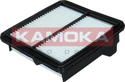 Kamoka F245401 - Gaisa filtrs ps1.lv