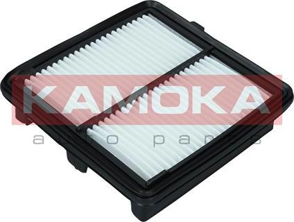 Kamoka F245401 - Gaisa filtrs ps1.lv