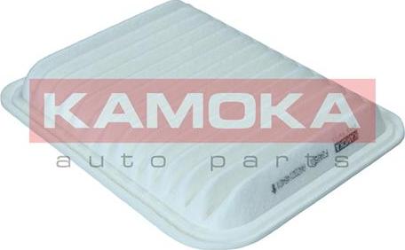 Kamoka F246501 - Gaisa filtrs ps1.lv