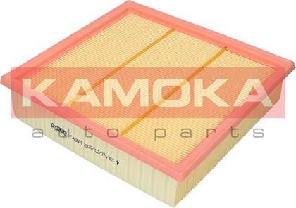 Kamoka F246601 - Gaisa filtrs ps1.lv