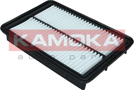 Kamoka F246301 - Gaisa filtrs ps1.lv