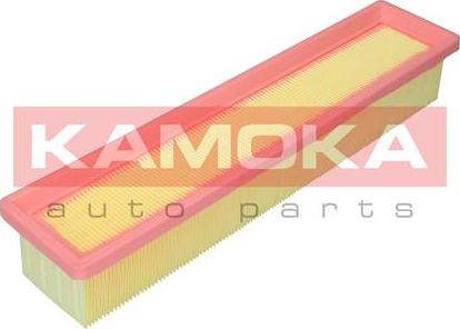 Kamoka F240901 - Gaisa filtrs ps1.lv