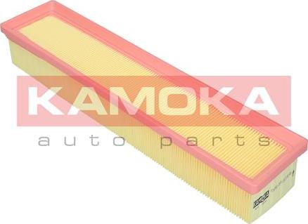 Kamoka F241501 - Gaisa filtrs ps1.lv