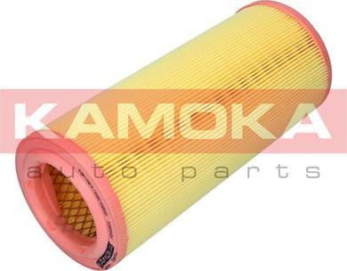 Kamoka F241601 - Gaisa filtrs ps1.lv