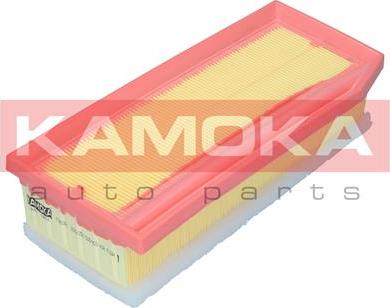 Kamoka F241001 - Gaisa filtrs ps1.lv