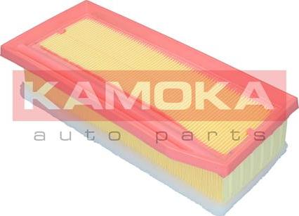 Kamoka F241001 - Gaisa filtrs ps1.lv