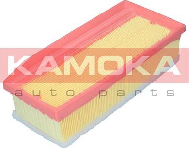 Kamoka F241001 - Gaisa filtrs ps1.lv