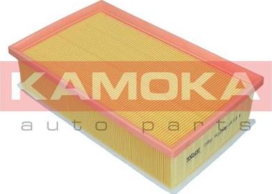 Kamoka F248501 - Gaisa filtrs ps1.lv