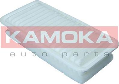 Kamoka F248601 - Gaisa filtrs ps1.lv