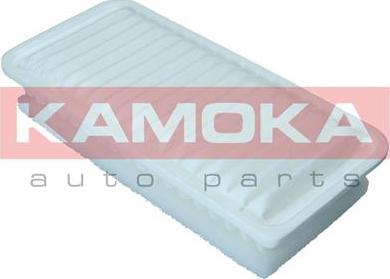 Kamoka F248601 - Gaisa filtrs ps1.lv