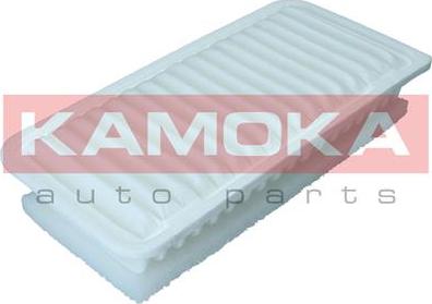 Kamoka F248601 - Gaisa filtrs ps1.lv