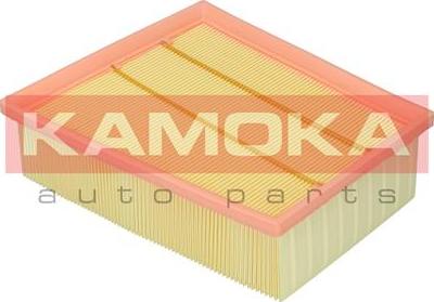 Kamoka F248201 - Gaisa filtrs ps1.lv