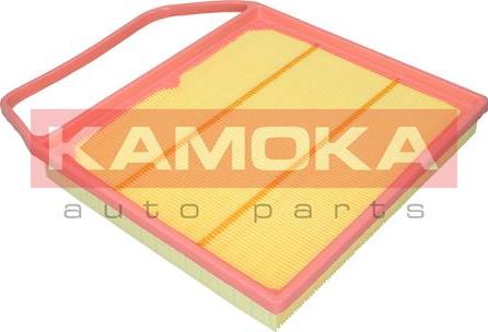 Kamoka F243301 - Gaisa filtrs ps1.lv