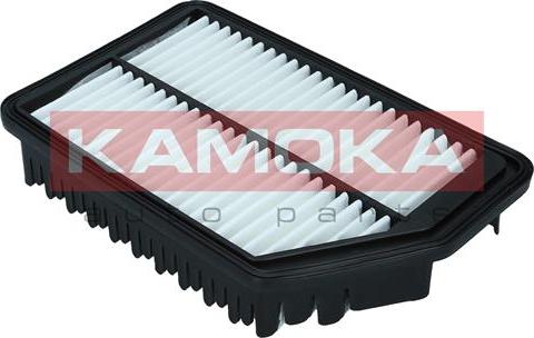 Kamoka F247401 - Gaisa filtrs ps1.lv