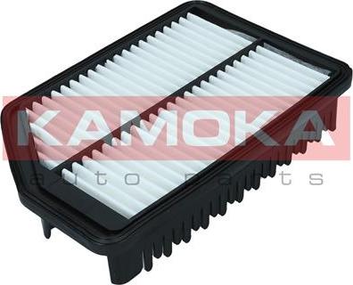 Kamoka F247401 - Gaisa filtrs ps1.lv