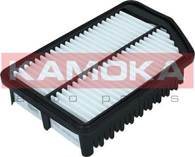 Kamoka F247401 - Gaisa filtrs ps1.lv