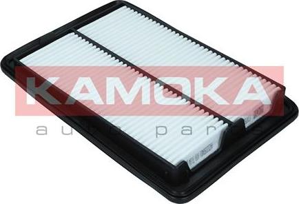 Kamoka F247501 - Gaisa filtrs ps1.lv