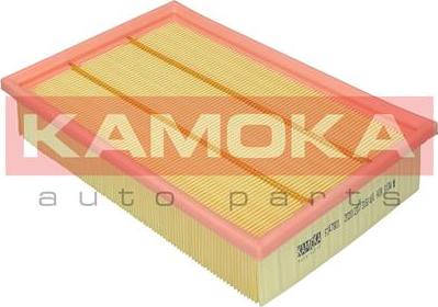 Kamoka F247801 - Gaisa filtrs ps1.lv