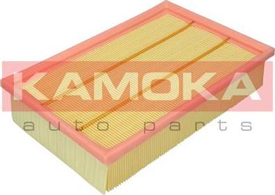 Kamoka F247801 - Gaisa filtrs ps1.lv