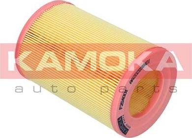 Kamoka F254001 - Gaisa filtrs ps1.lv