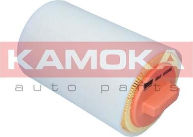 Kamoka F254101 - Gaisa filtrs ps1.lv
